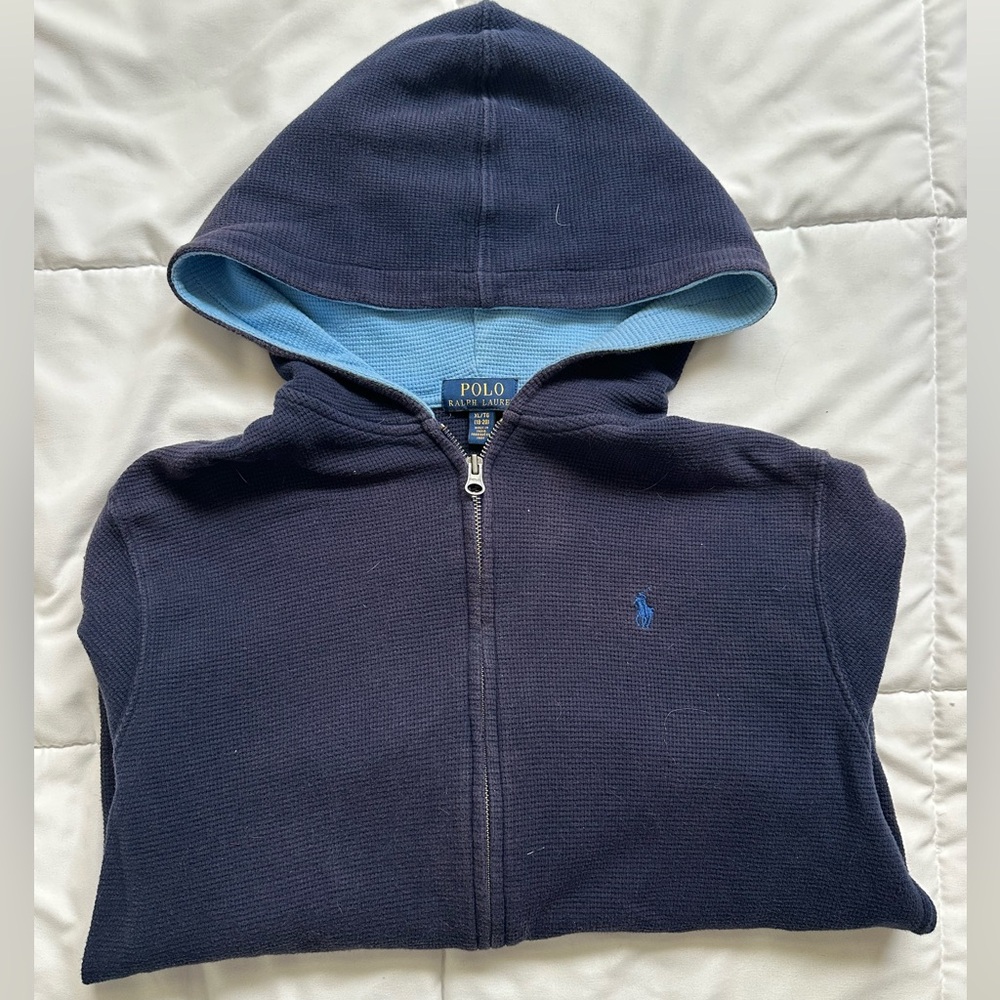 POLO - Jacket